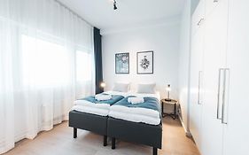 Forenom Aparthotel Helsinki Pikku Huopalahti
